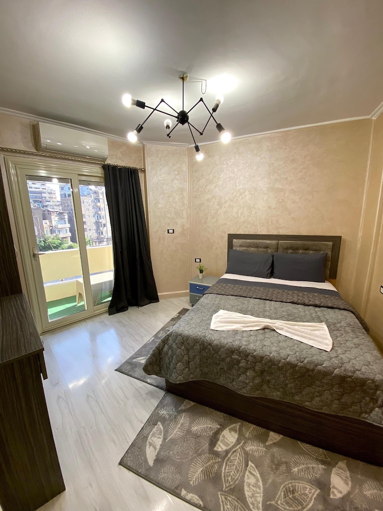 Sunset Hostel