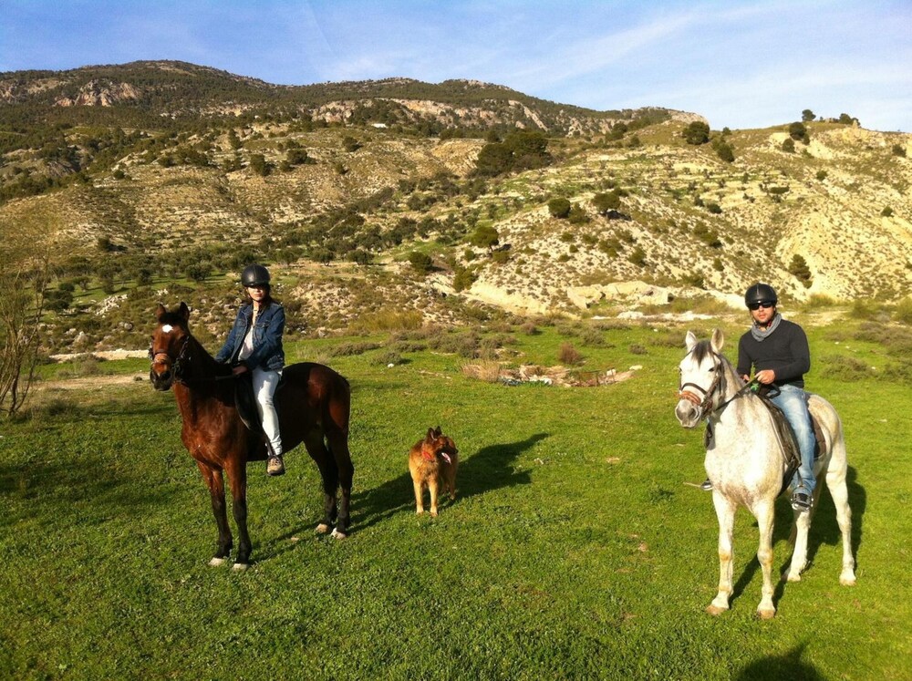 Hotel Rural Valle del Turrilla