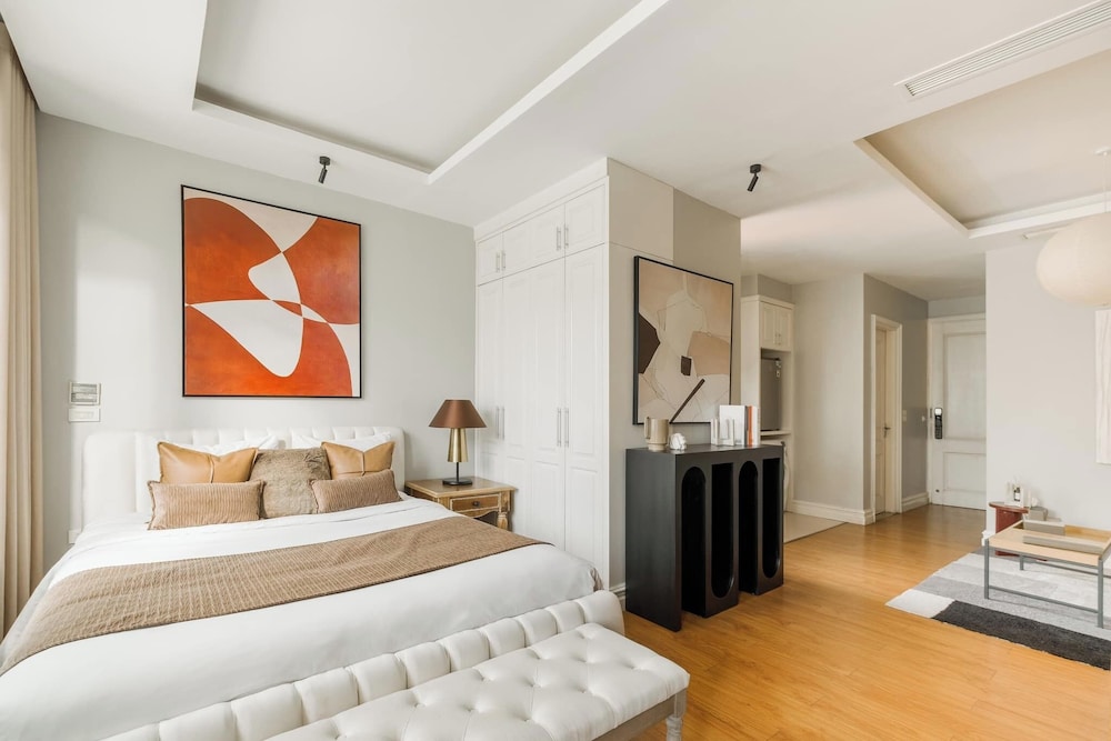La Belle Sol Villa-Heart of Old Quarter