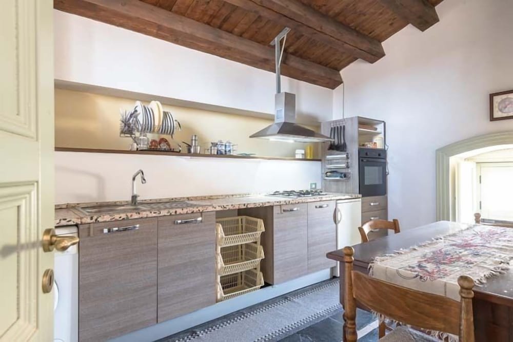 Villa Fortezza Bruno view 2