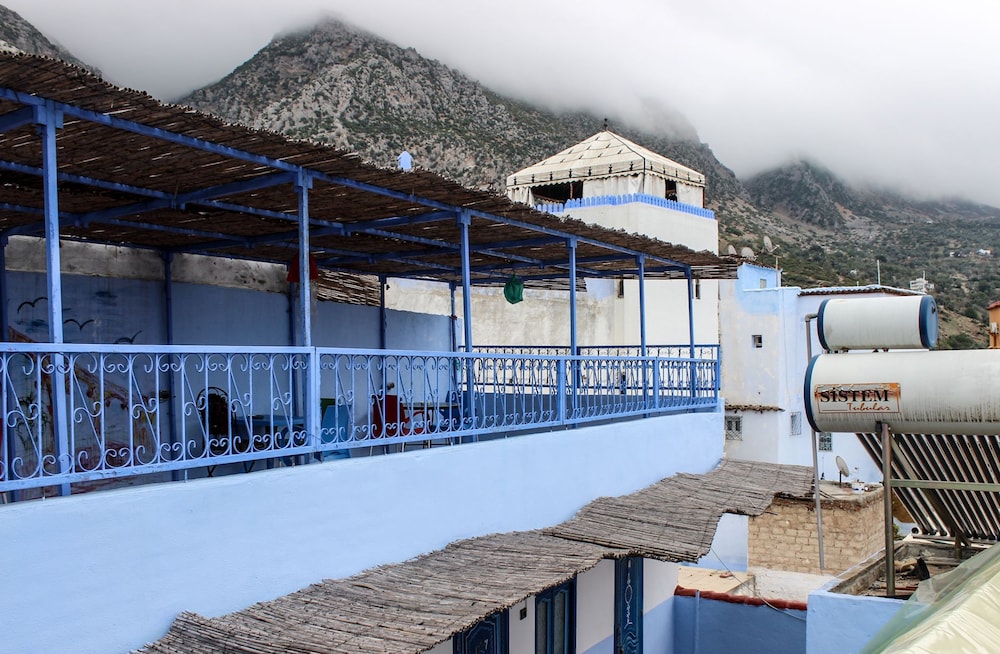 Hotel Hostel Souika - Image 1