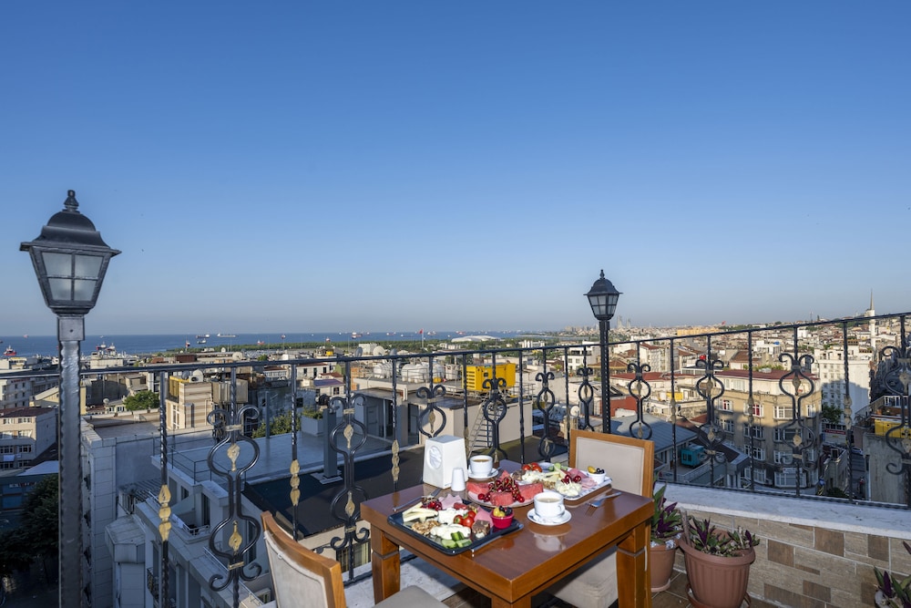 Dalan Otel - Image 13