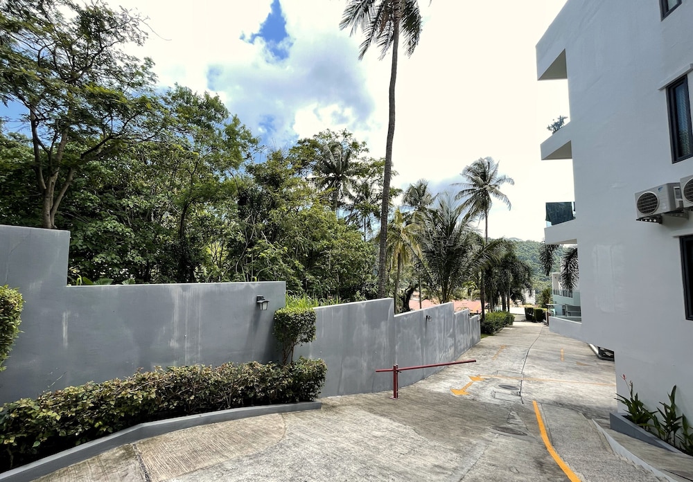 Apartment at Splendid Condo by Lofty
