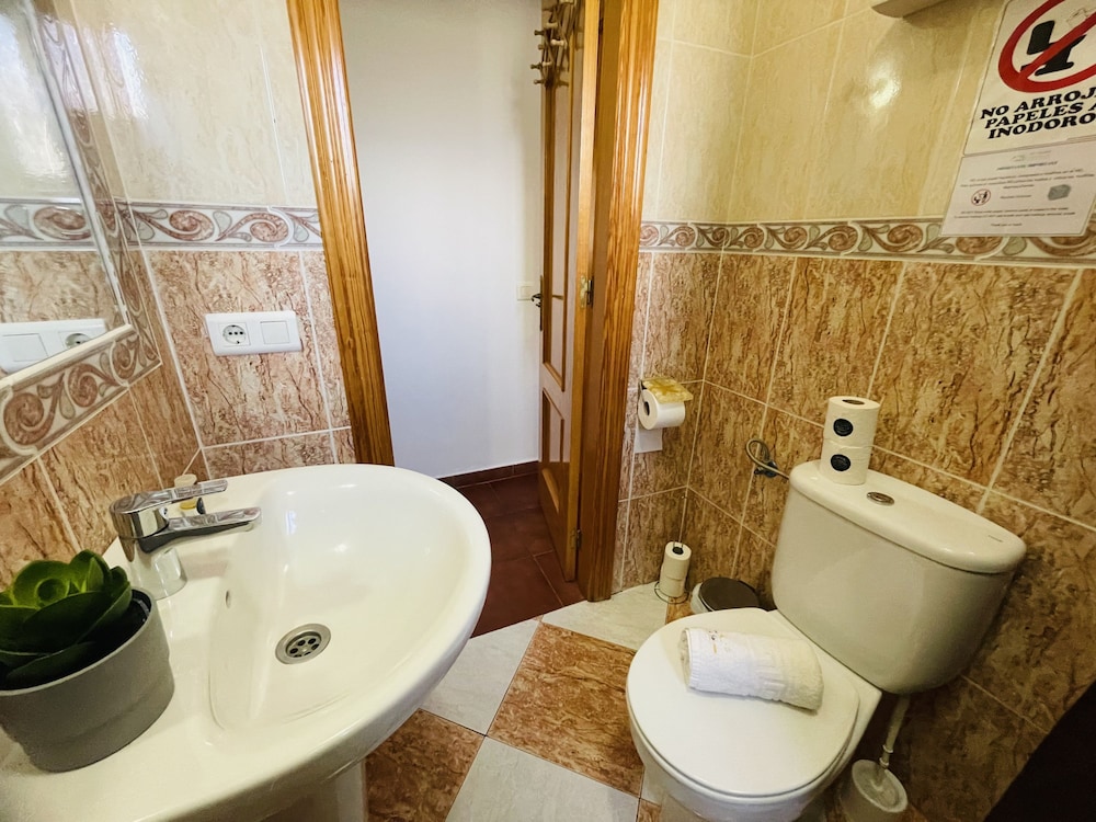 Cortijo Mira con Piscina Privada by At Home Costa