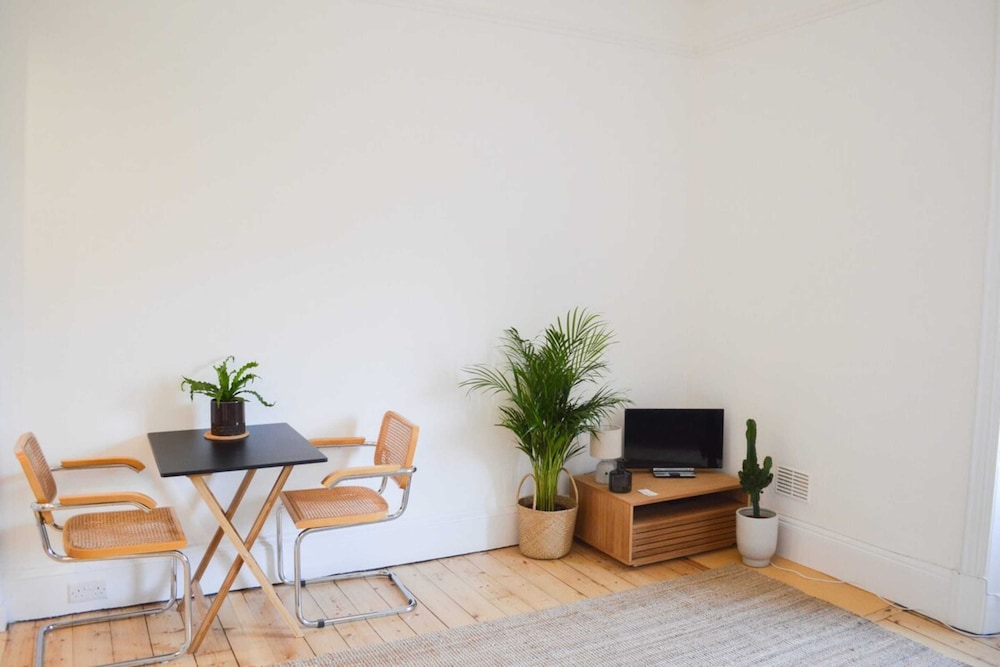 Modern 1 Bedroom Flat In the Heart of Edinburgh view 4