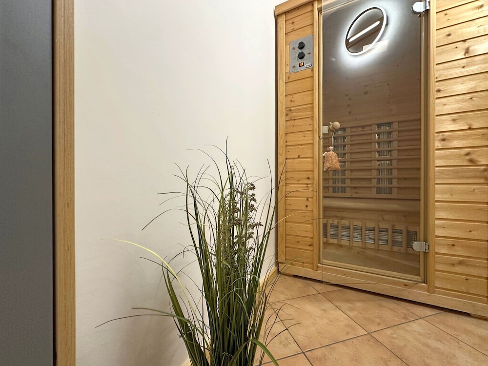 Apartment in Untertauern Near Ski Slopes