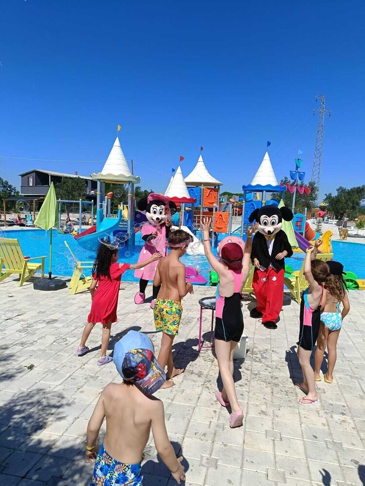 SİMLARDA AQUAPARK OTEL