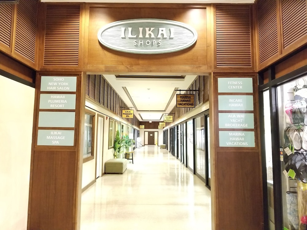 Ilikai Tower 1934 Condo with Fully Equipped Kitchen - Great for longer stays! by RedAwning view 3