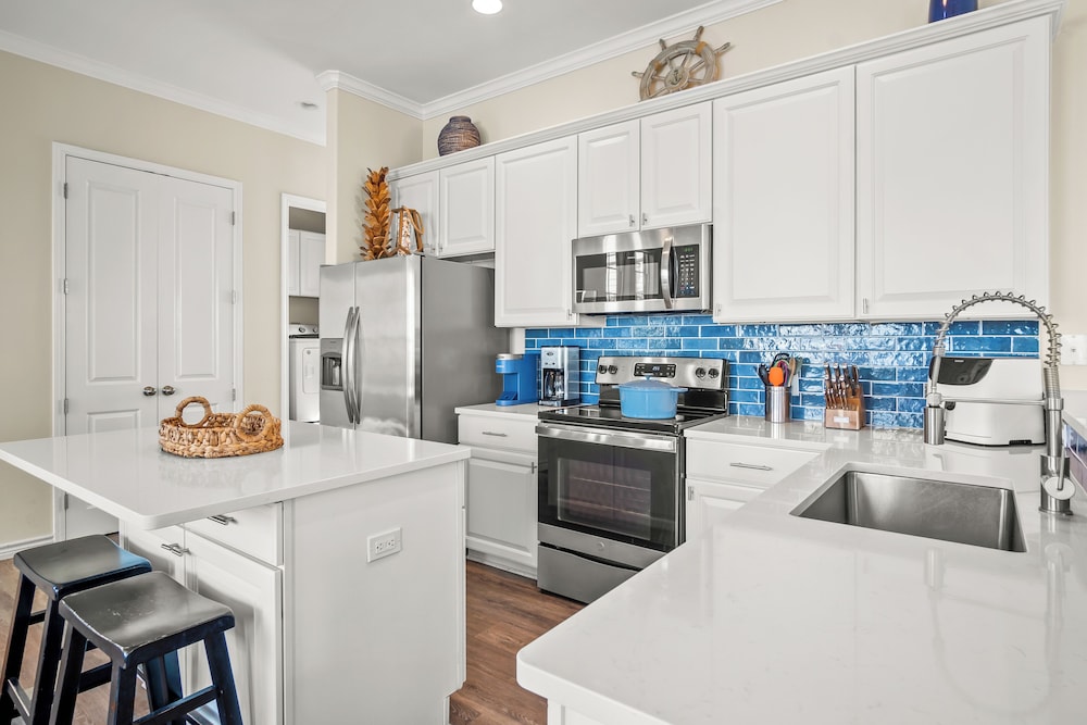 Sandy Banks 120 ST