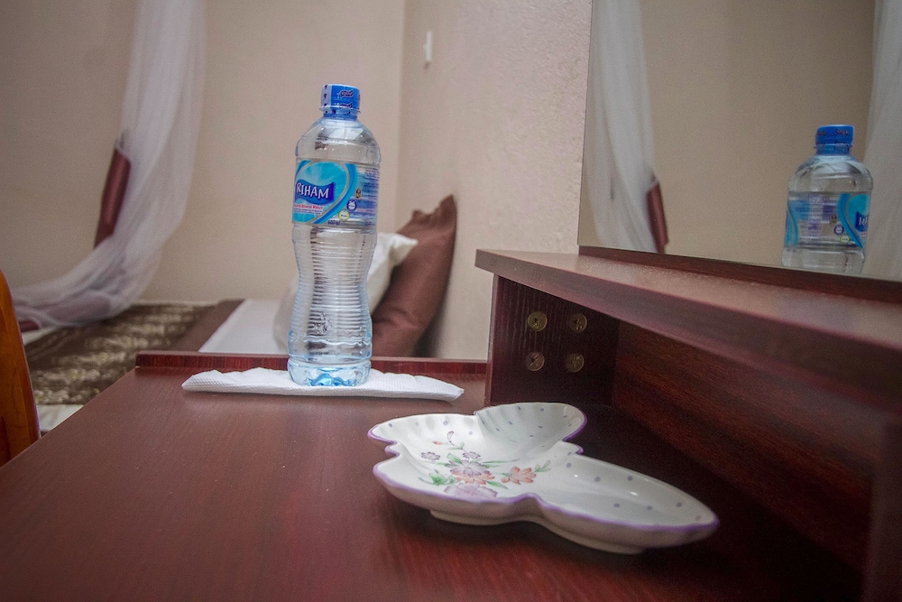 Panorama Cottages Tororo