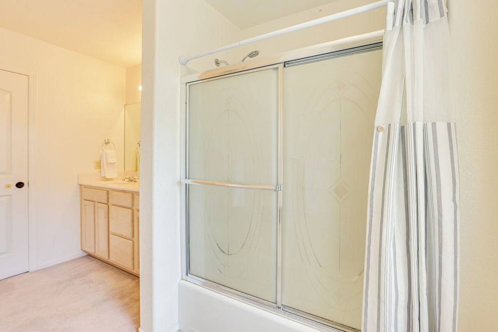 Payson Vacations - Payson Family Getaway w/ Deck, 2 Mi to Downtown - Property Image 36