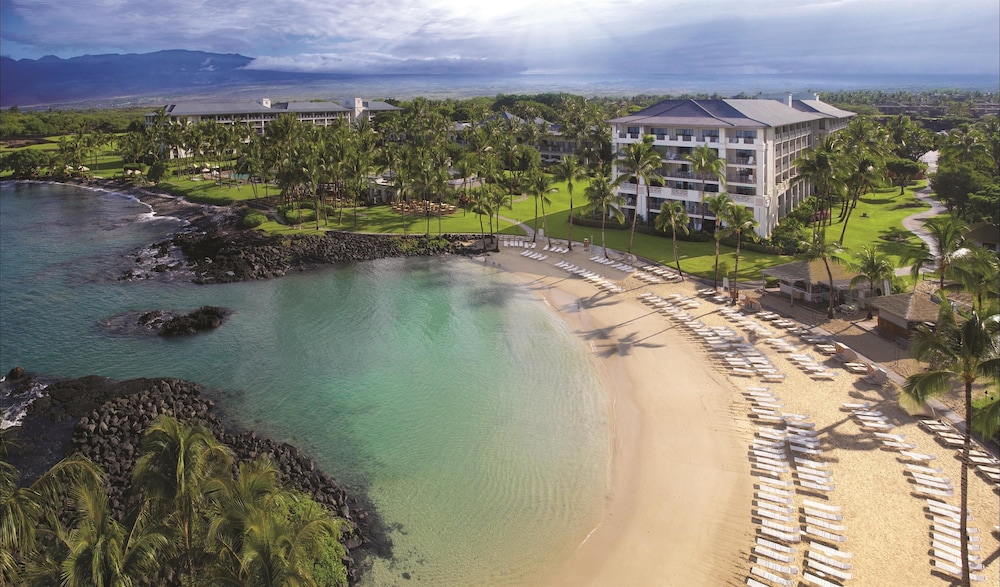 Fairmont Orchid Gold Experience - Property Image 20