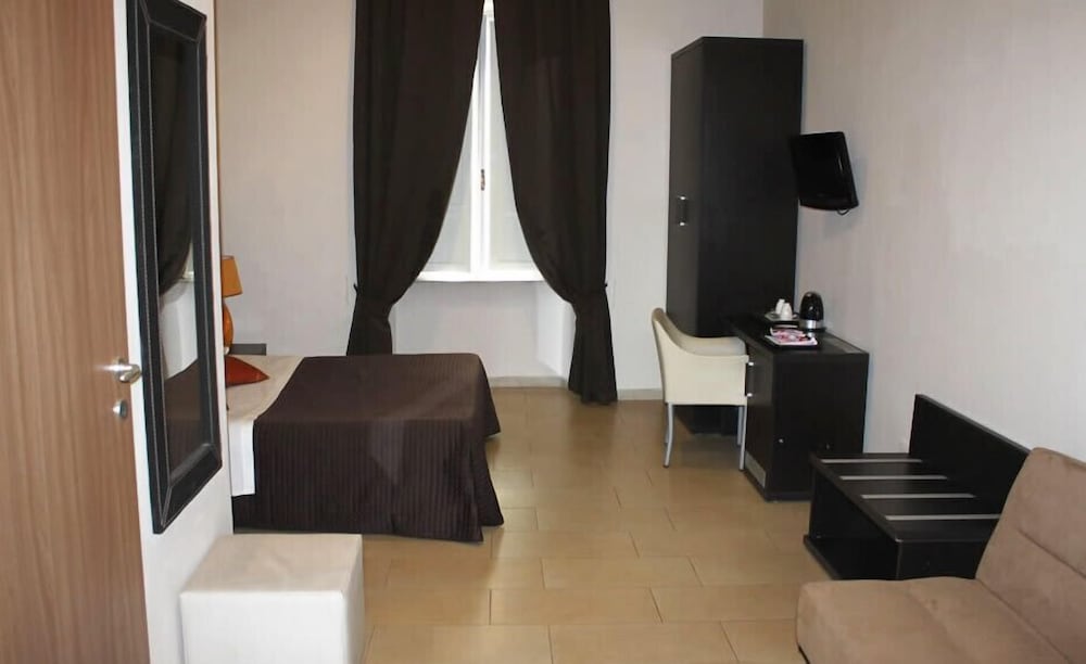 Inncentral Rome