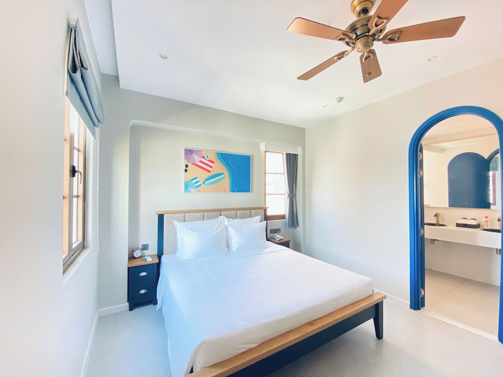 Tramonto Phu Quoc Hotel