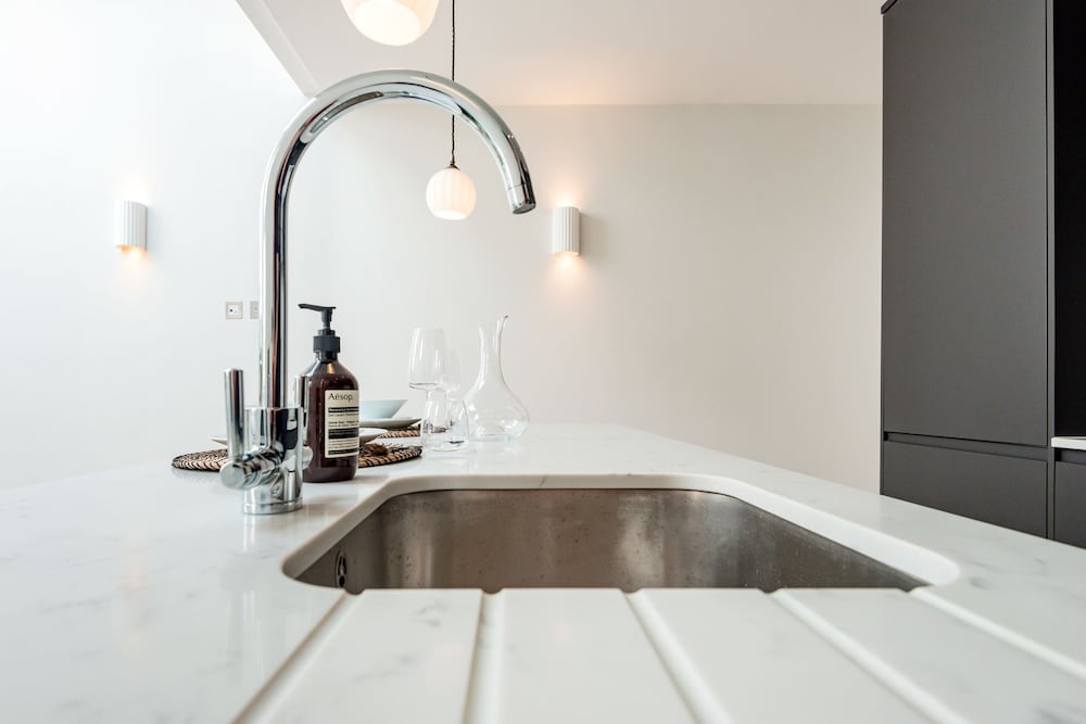 Lillie Road Residence B