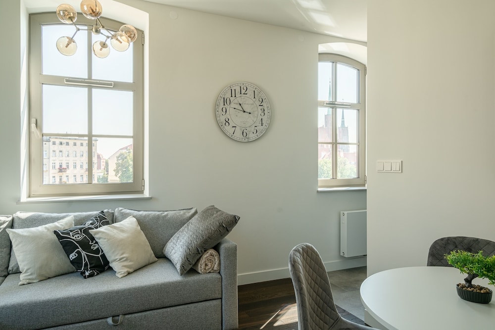 RentPlanet - Apartamenty Stare Miasto