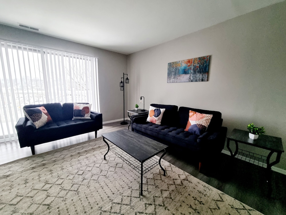 Quiet Comfortable 1BR in Elkins Park