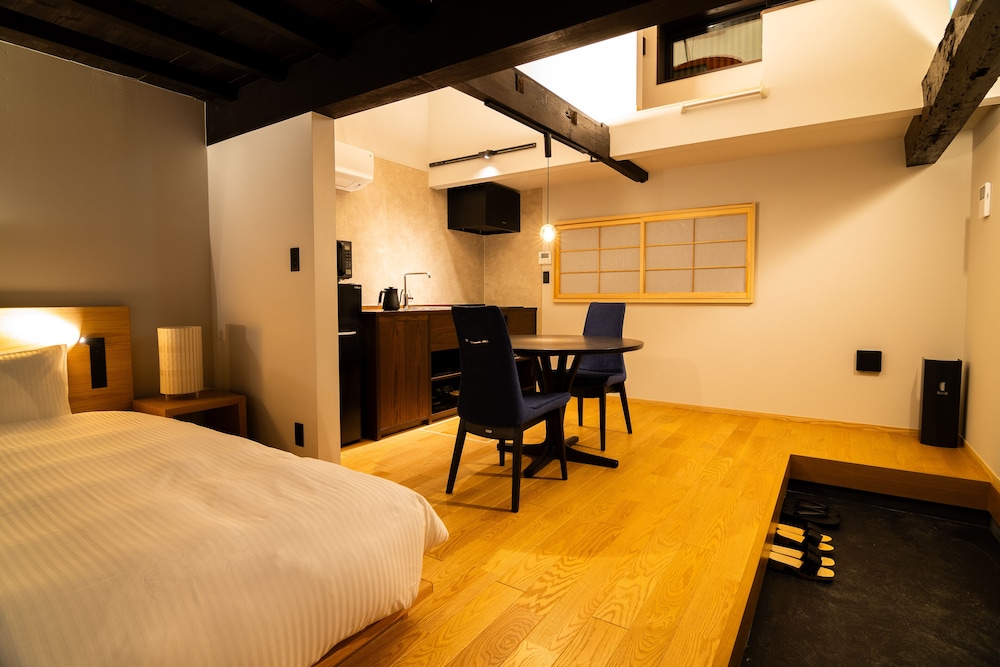 Auberge Homachi Mikuniminato 30