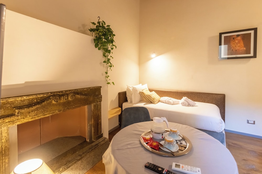 Fontana di Trevi Roma Luxury Suite