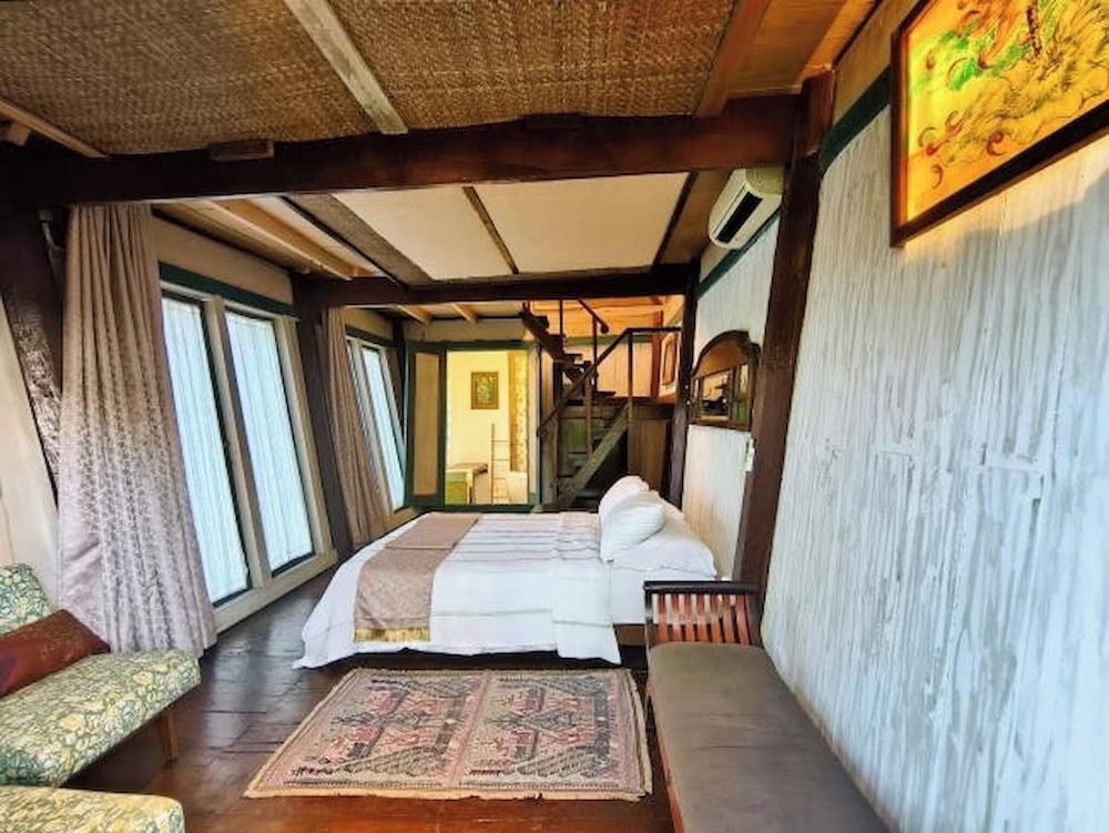 Room-family Cabin in Sanur, Bali - Perfe