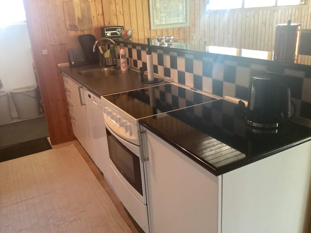 6 Person Holiday Home in Dannemare