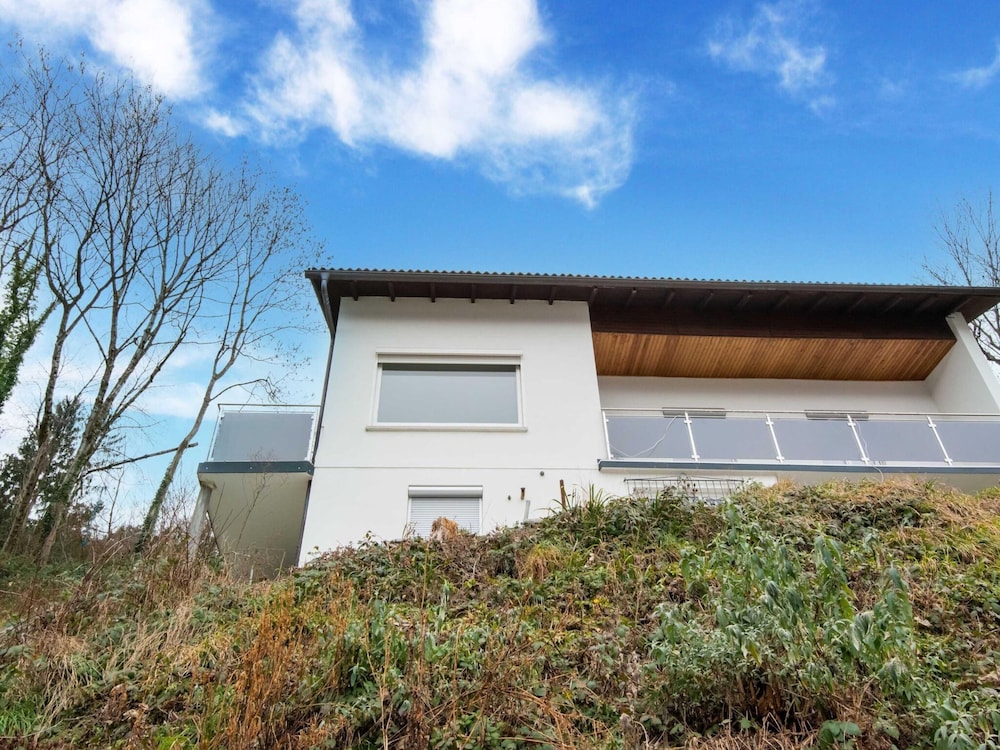 Beautiful Holiday Home in Feldkirch With Garden