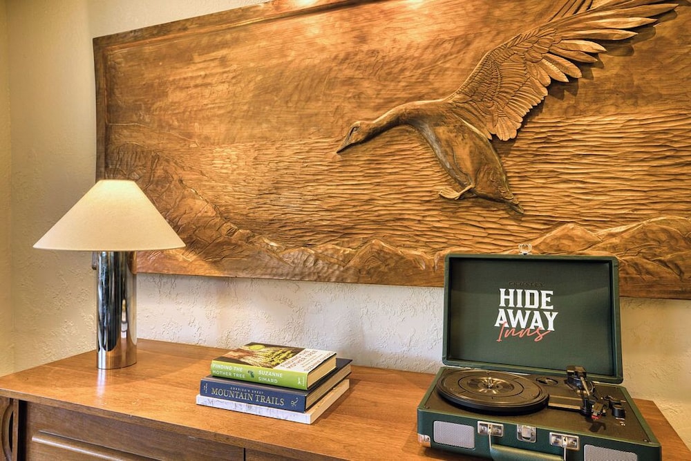 Hideaway Inn Mt.Sunapee