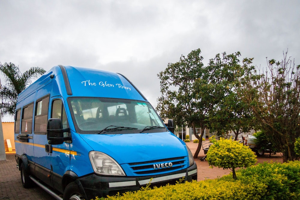 Glen Lodge & Tours