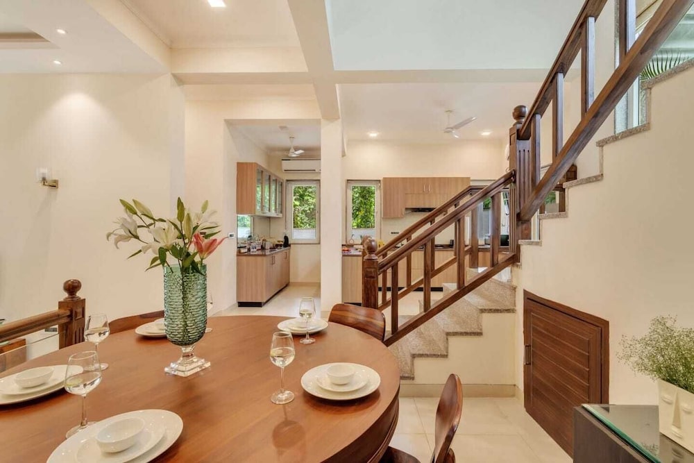 AquaVista Assagao Residency