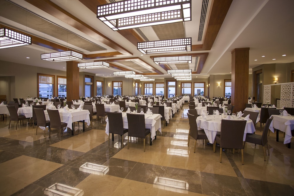 Arcanus Hotels Sorgun - All Inclusive