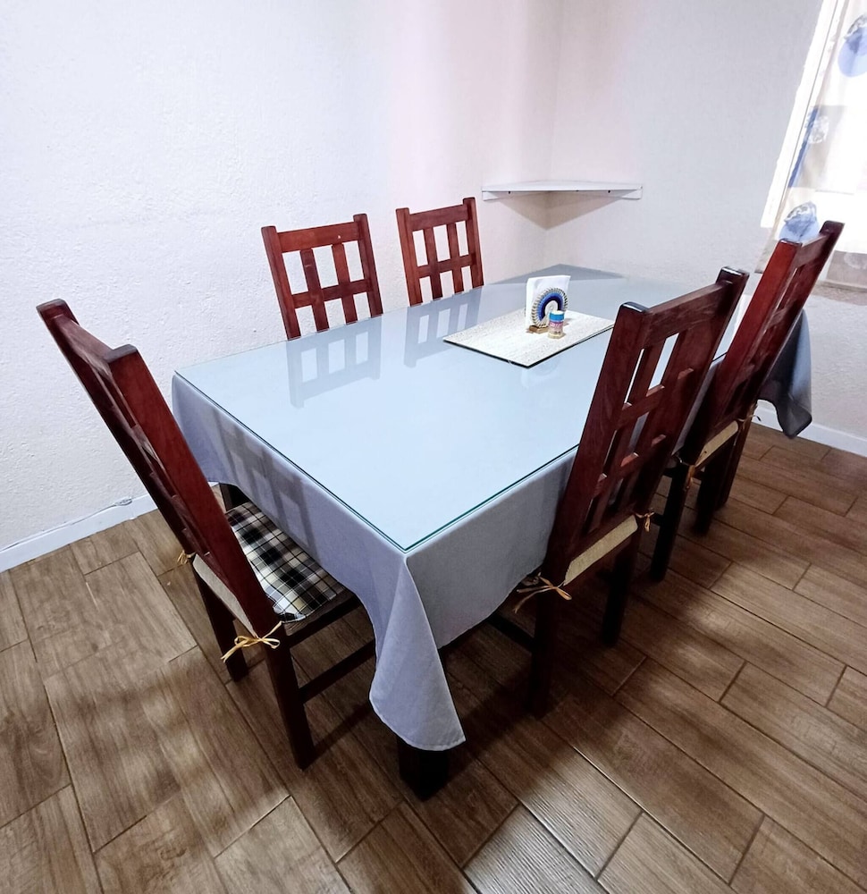 Princesa Apartment Huatulco