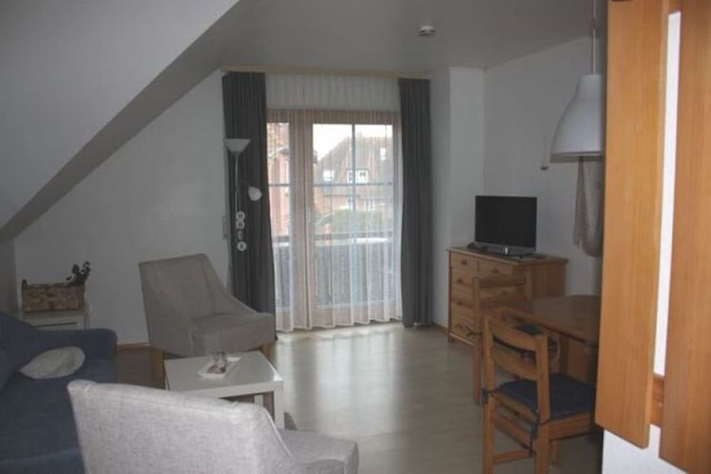 Cozy Holiday Apartment on Fehmarn