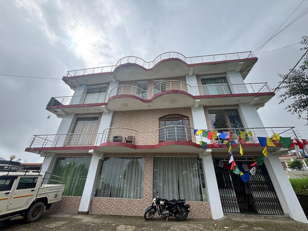 Pir Panjal Outpost