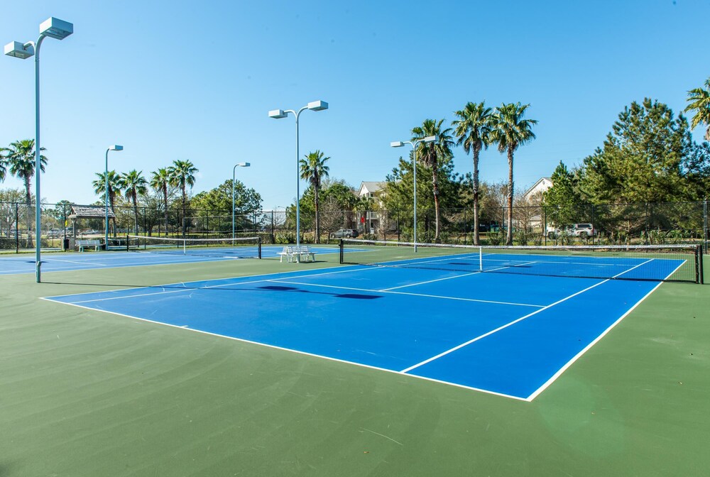 Palms Resort #2613 Jr. 2BR