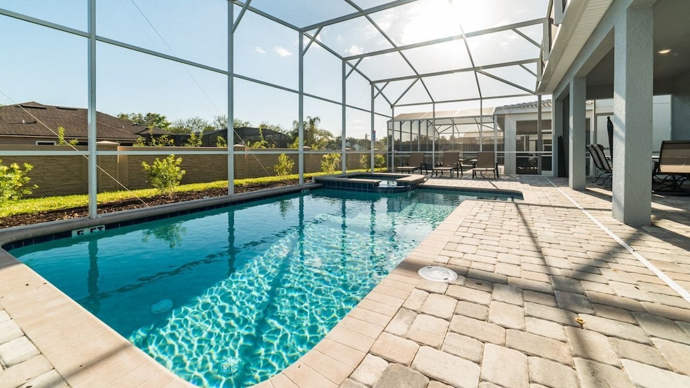 Grhmvd1688 - Champions Gate Resort - 6 Bed 6 Baths House - Image 2