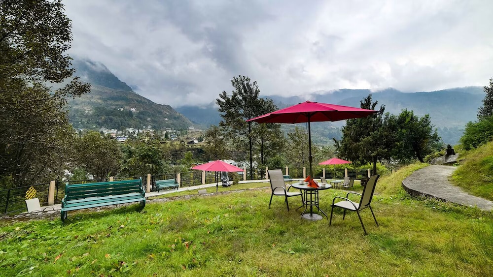 Orsino Khangri Karpo Retreat & SPA