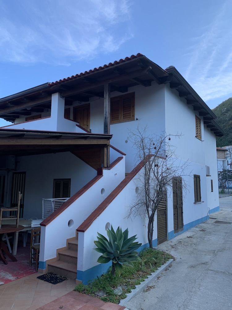 Villagio Camping La Scogliera