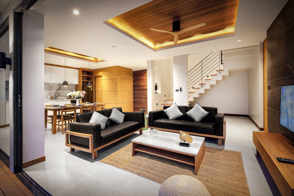 Jamahkiri Resort & Spa 3