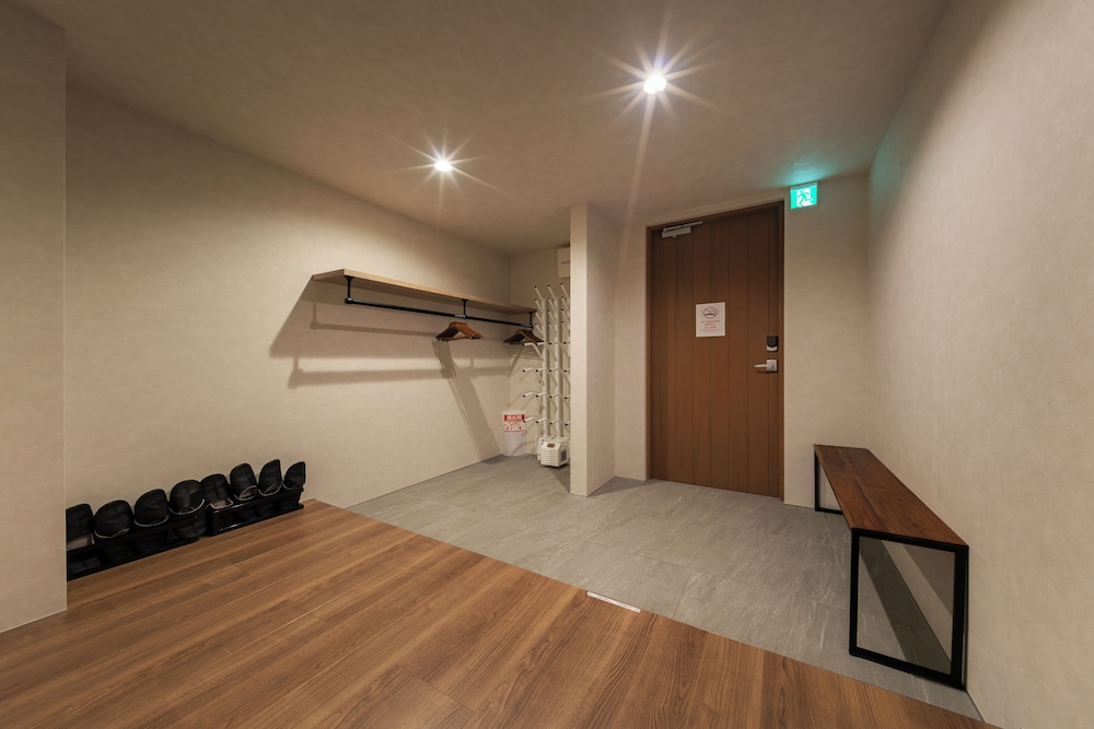 Chalet Infinity
