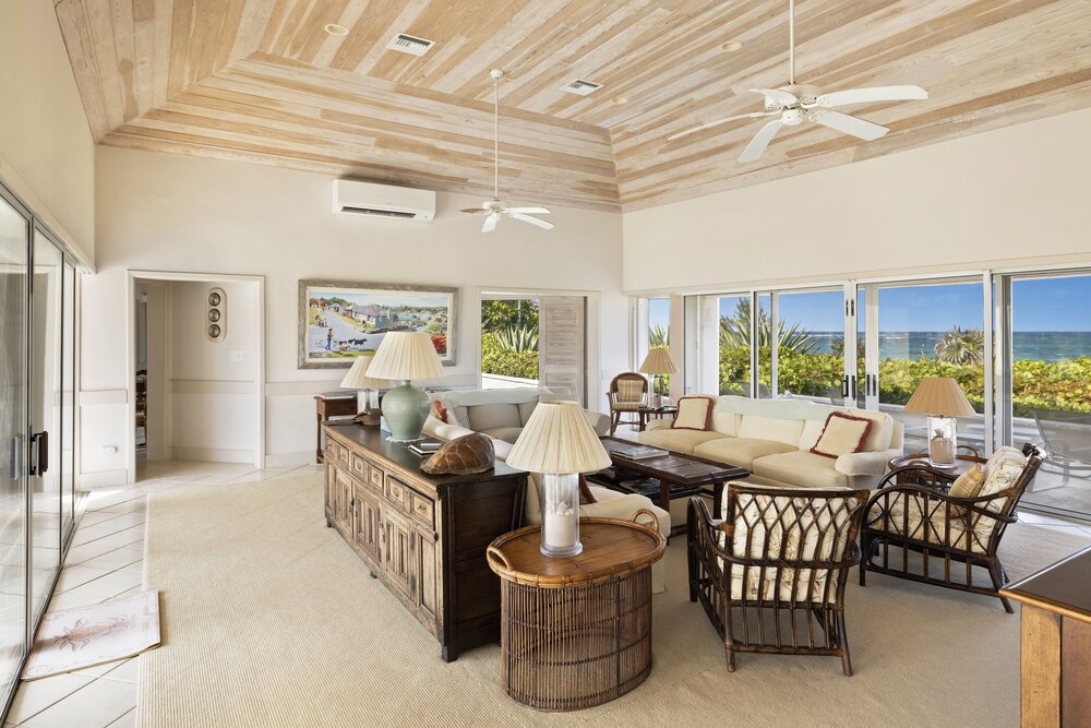 Plage Rose Estate 4 Bedroom Home - Property Image 4