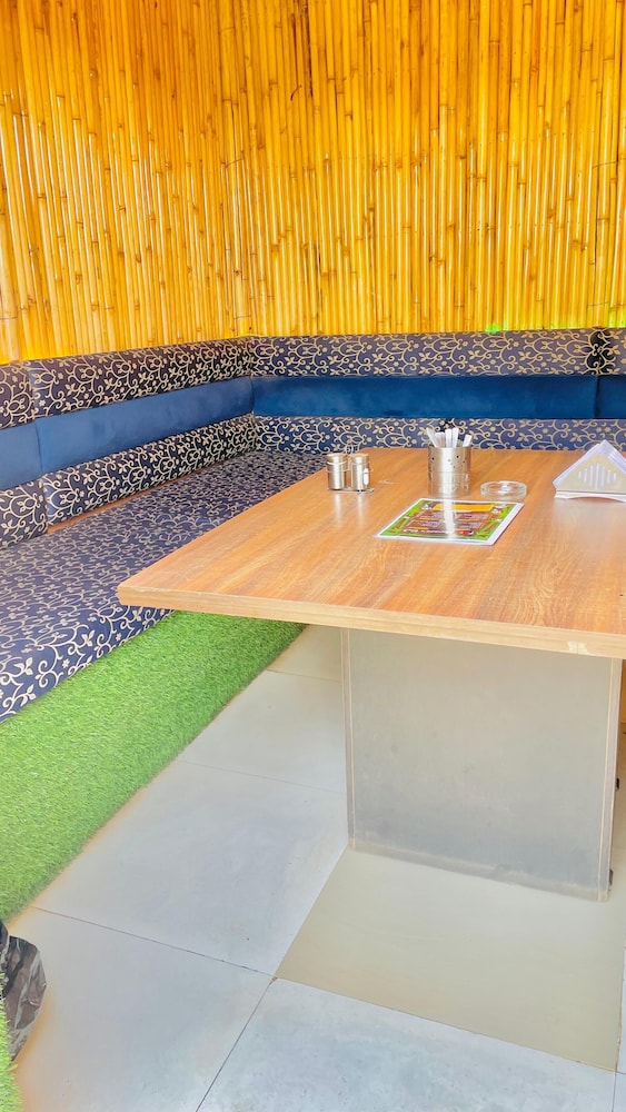 Bambooz Bel cottage and camps Kasauli