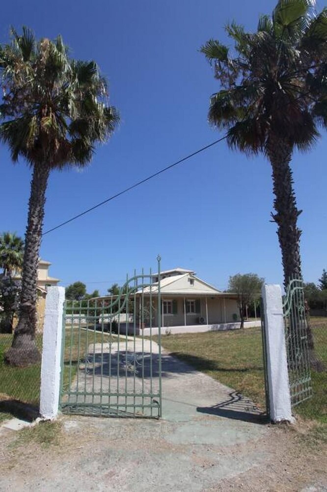 Olga Home Agios Ioannis Lefkada - Lefkada BnB view 2