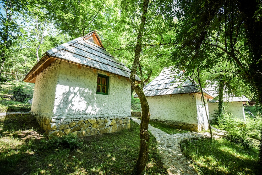 Camp Divlja Rijeka