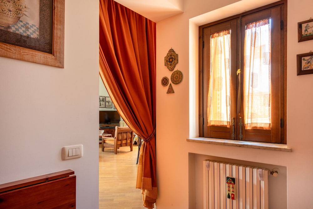 Casa Giacomo con Terrazza by Wonderful Italy
