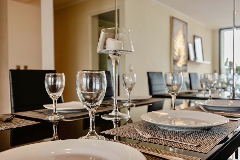 ALU Apartments - Miraflores Park