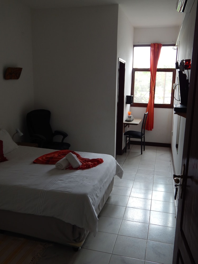 Marumadi - Planeta Mocambique
