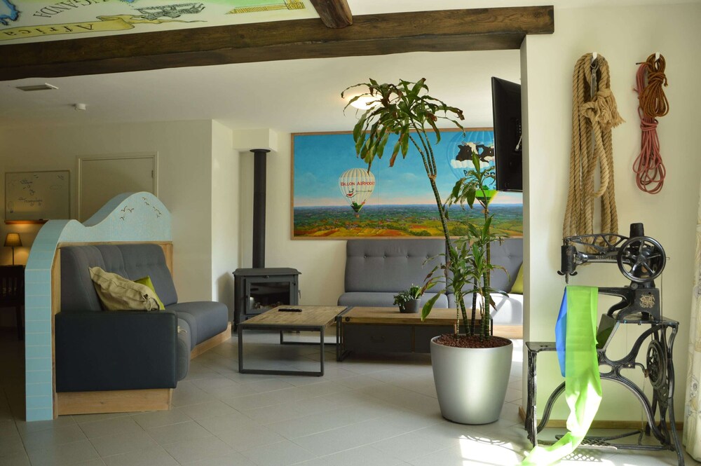 Holiday Home in Haaren Near De Efteling