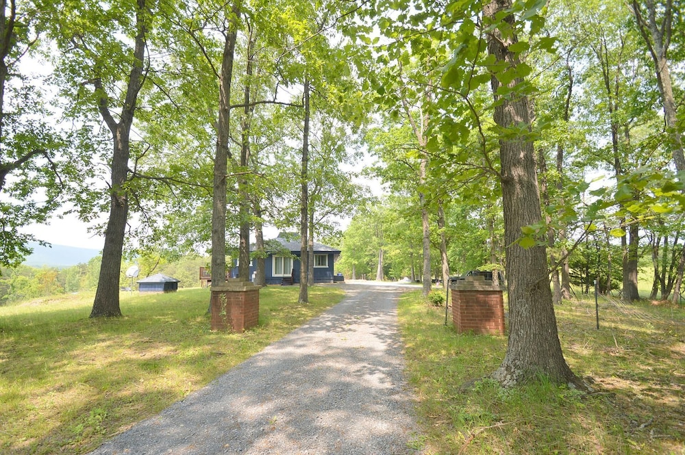 Black Bear Cabin - The Mountain Retreat!