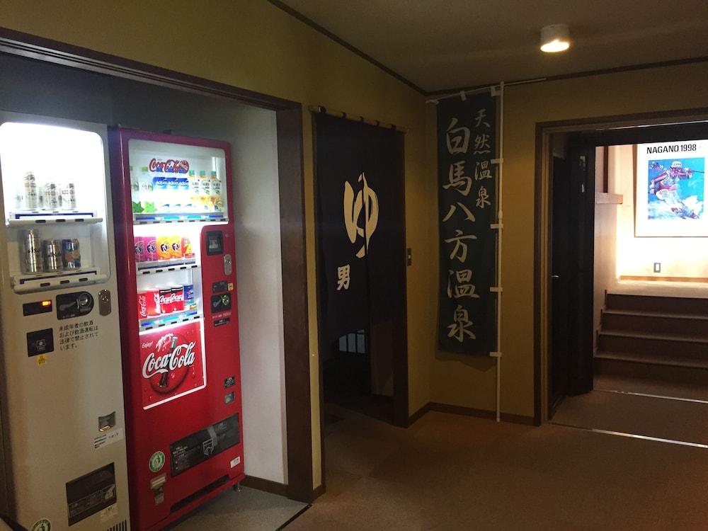 Hakuba Alpine Hotel