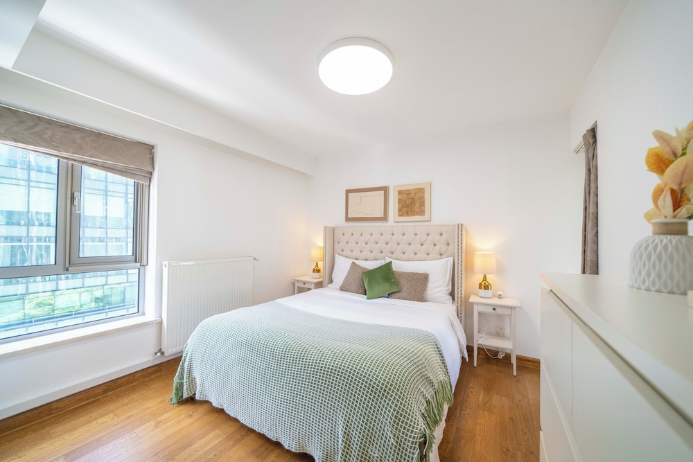 Tyms 3BR Family Haven Yongxin Century